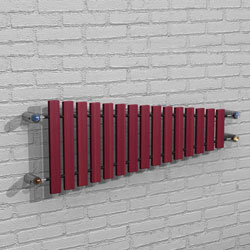 wall-marimba